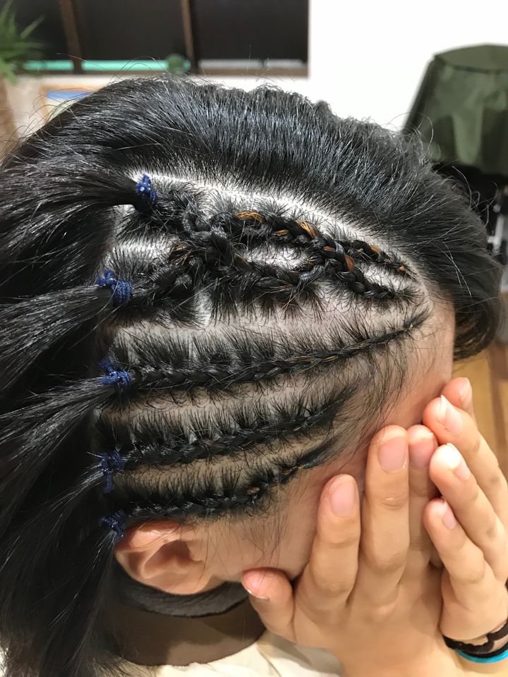 スタイルギャラリー【ショート・ボブ】｜糸魚川市能生 ヘアサロンなら美容室の【kokage】